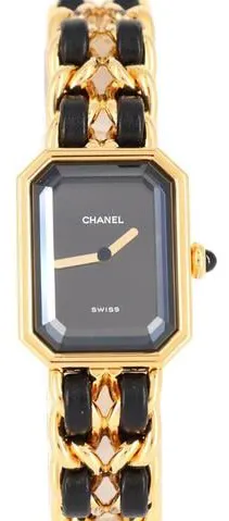 Chanel Première H0001 20mm