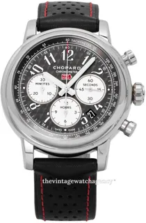 Chopard Mille Miglia 168589-3006 Stainless steel Gray