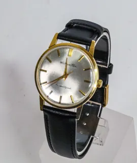 Citizen 18k yellow gold Silver