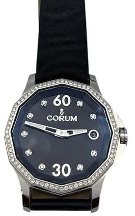 Corum Admiral's Cup Legend 38 082.101.47/0F41 PN11 38mm Stainless steel Mother-of-pearl