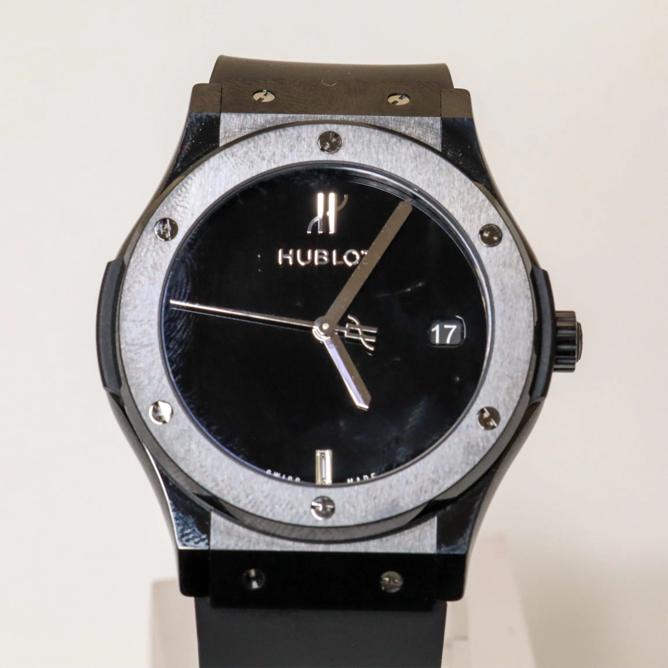 Hublot Classic Fusion