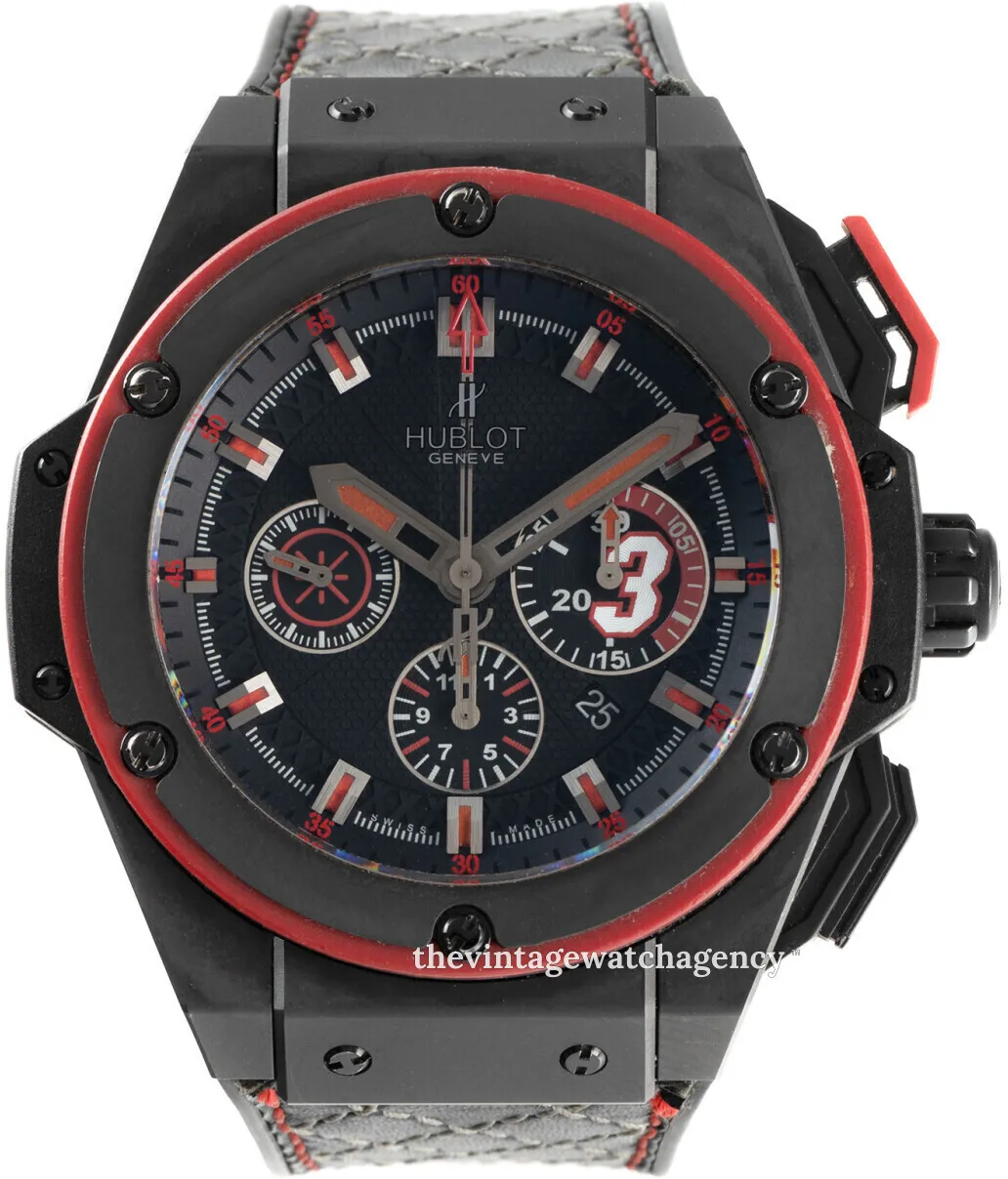 Hublot King Power 703.CI.1123.VR.DWD11