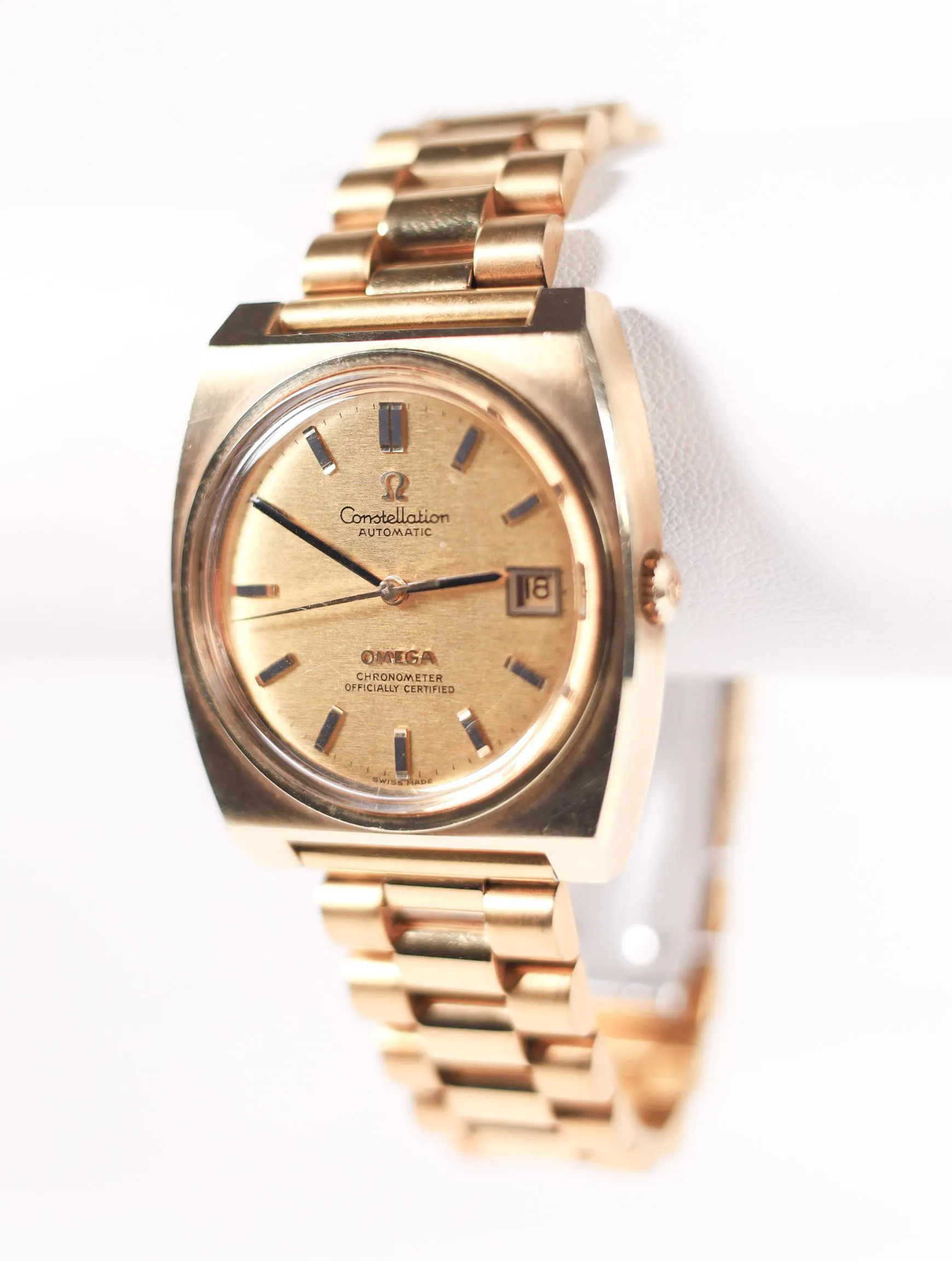 Omega Constellation