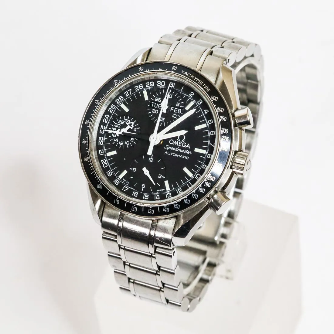 Omega Speedmaster 3520.53