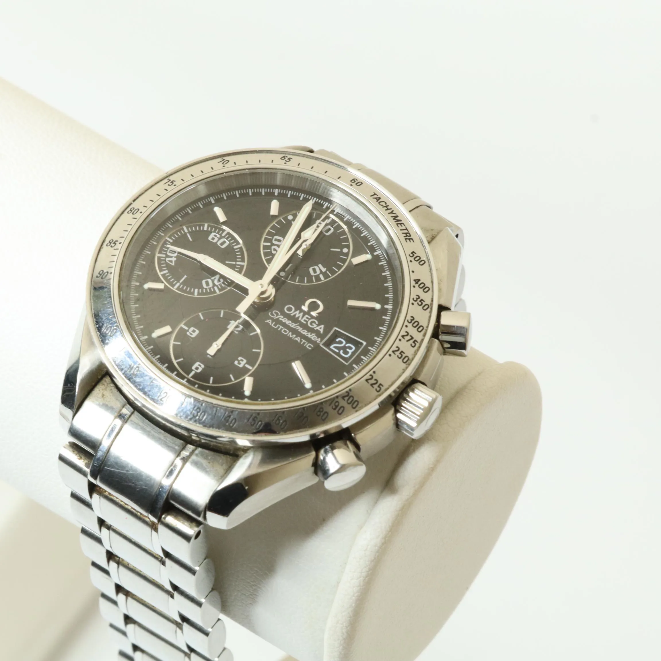 Omega Speedmaster Date 3513.50