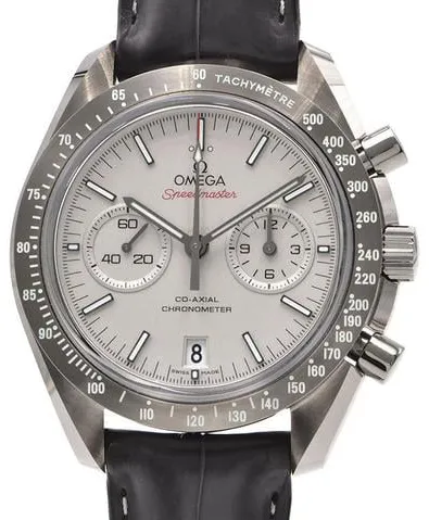 Omega Speedmaster Professional Moonwatch 311.93.44.51.99.001 44mm Ceramic Gray