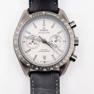 Omega Speedmaster Professional Moonwatch 311.93.44.51.99.001 Ceramic Gray