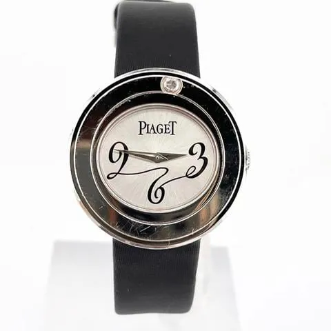 Piaget Possession G0A30083 29mm White gold White