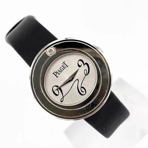 Piaget Possession G0A30083 29mm White gold White 1