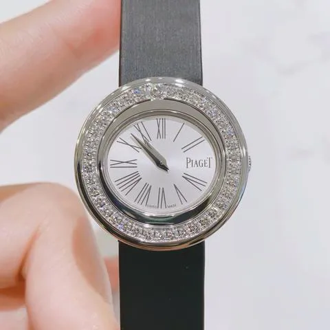 Piaget Possession G0A36187 29mm White gold