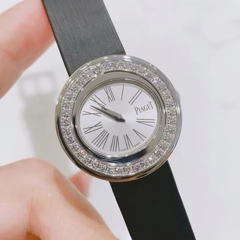 Piaget Possession G0A36187 29mm White gold 1