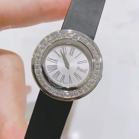 Piaget Possession G0A36187 29mm White gold 2