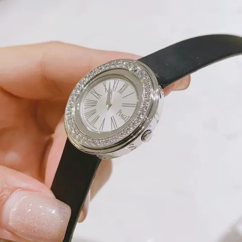 Piaget Possession G0A36187 29mm White gold 3