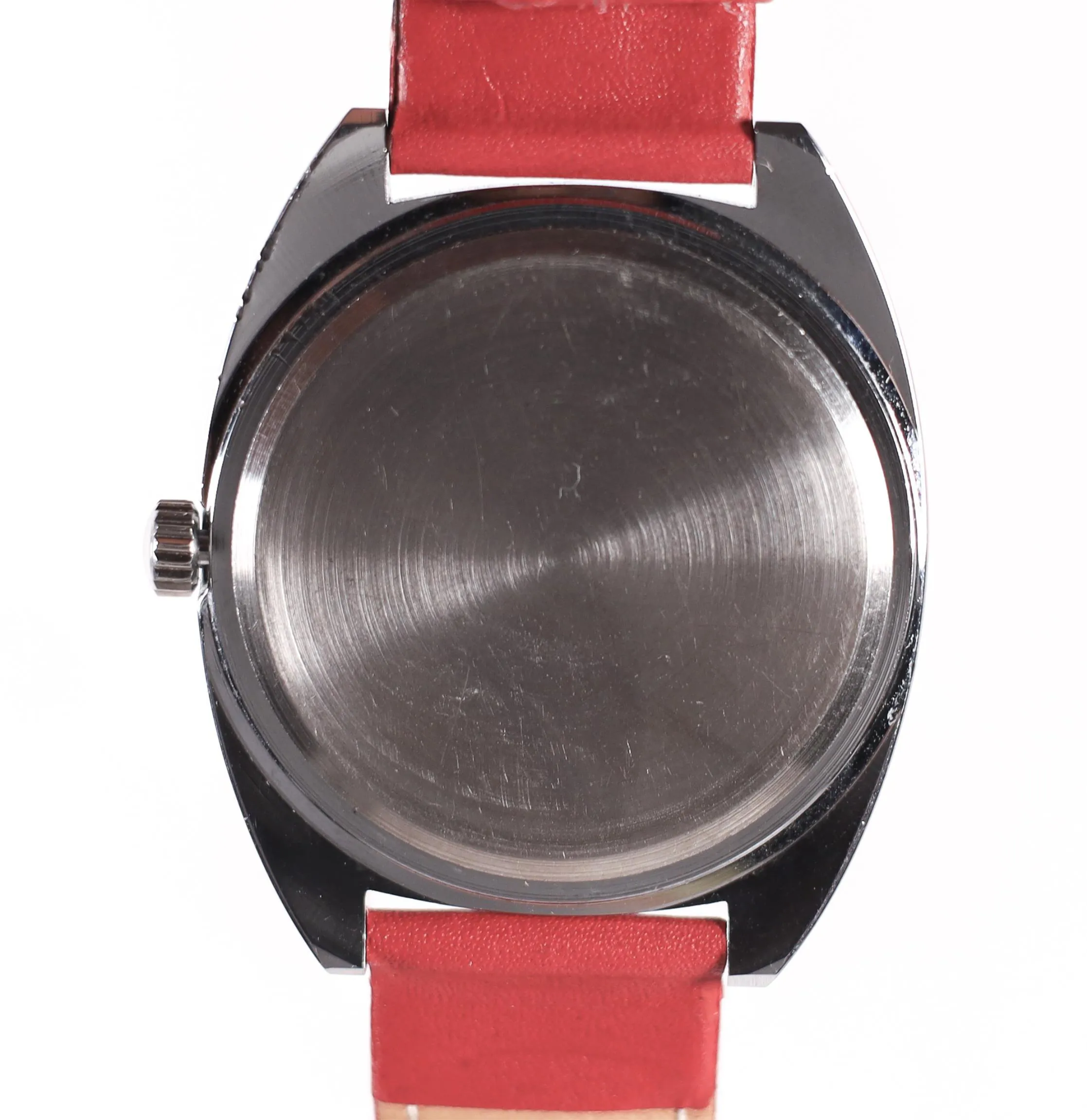 Piaget 37mm Stainless steel Red 3