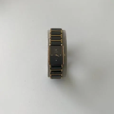 Rado Integral R20339712 18mm Ceramic Black