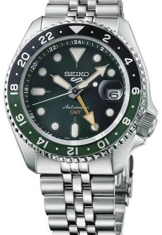 Seiko 5 Sports