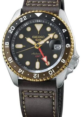 Seiko 5 SSK036K