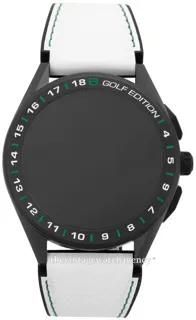 TAG Heuer Connected SBG8A82.EB0206 Titanium Black