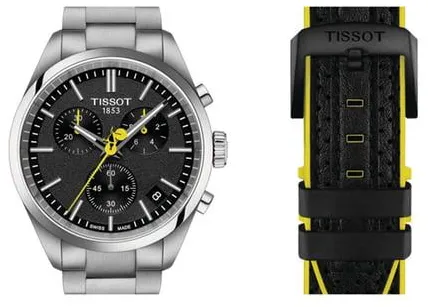 Tissot PR 100 T1504171105100