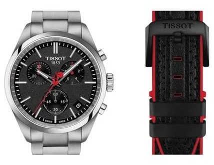 Tissot PR 100 T1504171105101