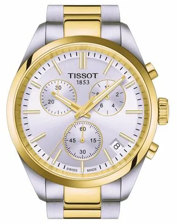 Tissot PR 100 T1504172203100