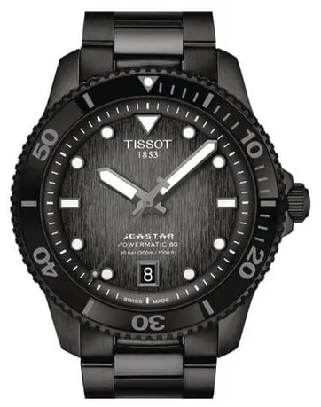 Tissot Seastar 1000 T1208073305100