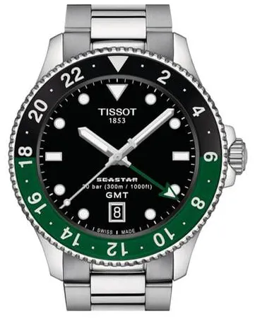 Tissot Seastar 1000 T1208521105100