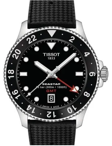 Tissot Seastar 1000 T1208521705100