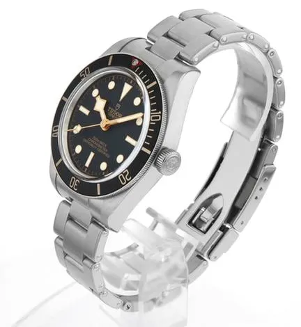 Tudor Black Bay 58 79030N 39mm Stainless steel Black 1