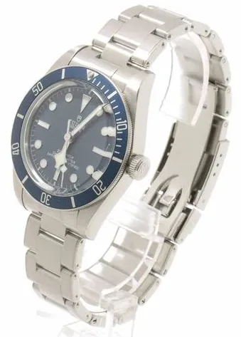 Tudor Black Bay Fifty-Eight 79030B 39mm Stainless steel Blue 2