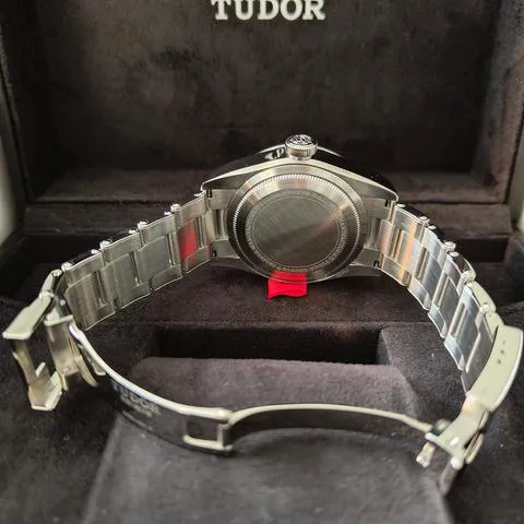 Tudor Black Bay GMT 79830RB 41mm Stainless steel Black 12