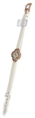 Van Cleef & Arpels Alhambra 2386240/VCARO8SF00 22.5mm Rose gold 1