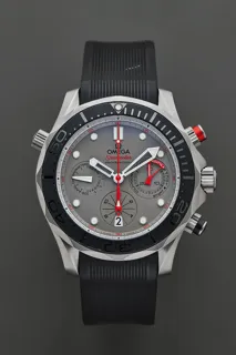 Omega Seamaster Diver 300M 212.92.44.50.99.001 | Titanium