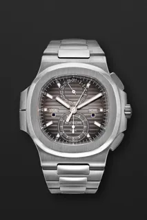 Patek Philippe Nautilus 5990/1A-001 Stainless steel