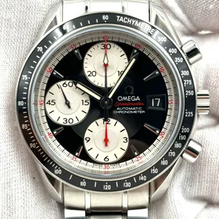 Omega Speedmaster Date 3210.51.00 Stainless steel