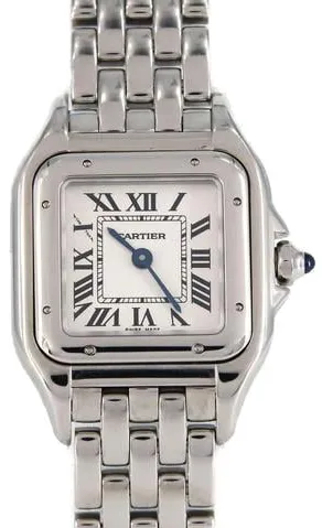 Cartier Panthère WSPN0006 22mm Silver