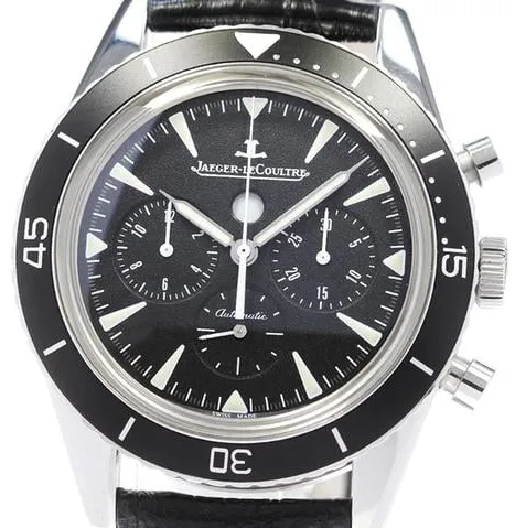 Jaeger-LeCoultre Deep Sea Chronograph 135.8.C8/Q2068570 42mm Stainless steel Black