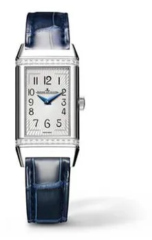 Jaeger-LeCoultre Reverso One Q3288420 40mm Stainless steel Silver