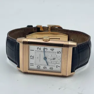 Jaeger-LeCoultre Reverso Grande 273.2.04 / Q3732420 30mm Rose gold