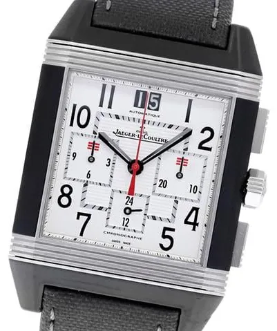 Jaeger-LeCoultre 230.N.45 35mm Stainless steel White