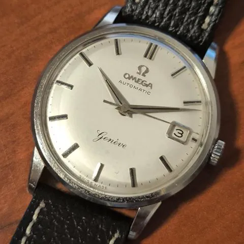 Omega Genève 14703 34mm