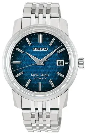 Seiko King SDKA013