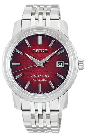 Seiko King SDKA011