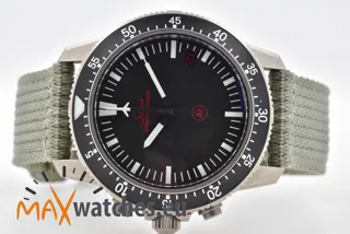 Sinn 503.030 Titanium Black