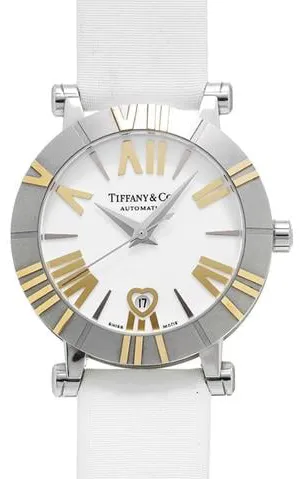 Tiffany Atlas Z1300.68.16A20A41A 30mm Stainless steel White