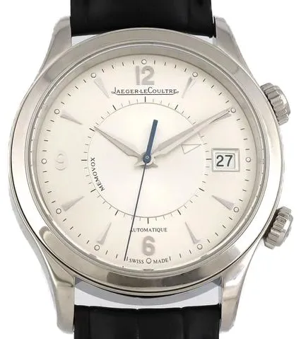 Jaeger-LeCoultre Master Memovox 174.8.96/Q1418430 40mm