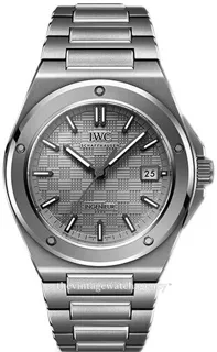 IWC Ingenieur IW328904 Titanium Gray