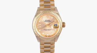 Rolex Lady-Datejust 279178G