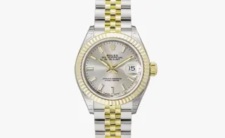 Rolex Lady-Datejust 279173 Stainless steel Money