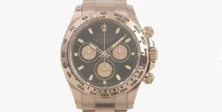 Rolex Daytona 116505 Noir